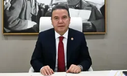 Başkan Böcek’ten kandil mesajı