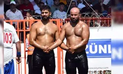 Kırkpınar’da altın kemerin sahibi Orhan Okulu