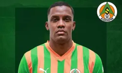Alanyaspor, Cordova ile yollarını ayırdı