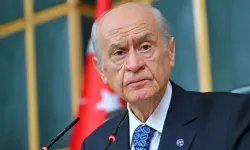 Bahçeli'den 'Cumhurbaşkanı Yardımcısı' açıklaması