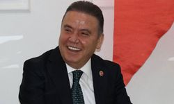 Antalya Başkan Böcek için toplanıyor