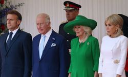 Fransa'dan kritik ziyaret: Macron'dan bir ilk!