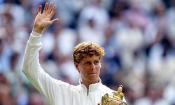 Wimbledon’da şampiyon Jannik Sinner