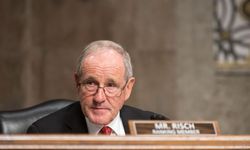 F-35 krizi sürüyor: James Risch'den teslimata engel!