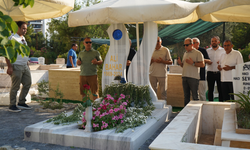 Ali Bahar dualarla anıldı