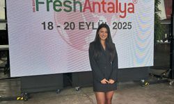 Yaş, sebze, meyve sektörü Antalya'da buluşuyor