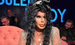 Bülent Ersoy'un evine de alevler sıçradı