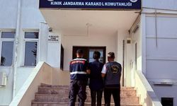 Aranan 208 firari yakalandı