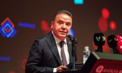 Başkan vekili cuma günü seçilecek