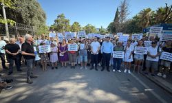 Müze için toplandılar