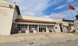 Antalya Müzesi ziyarete kapatılıyor