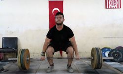 Okul salonundan Türkiye şampiyonluğuna