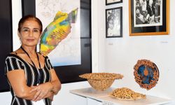 Antalya Sanat Fuarı sona erdi