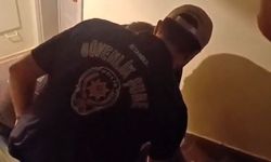 Leman'ın karikatüristi gözaltına alındı