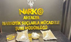 Aranan 32 firari yakalandı