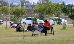 ALKÜ'den kene uyarısı