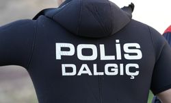 İddia üzerine Kızılırmak'a atlayan genç kayıp