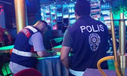 Tütün ve alkol satışlarına sıkı denetim