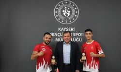 9 kez Türkiye şampiyonu oldu