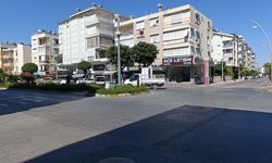 Aynı noktada iki kaza