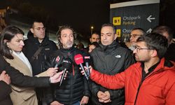 Gazeteci Timur Soykan’a tutuklama talebi