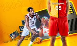 Fabian White, Galatasaray'da