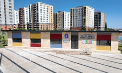 Antalya'ya yeni kreşler