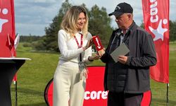 Belek'te final heyecanı