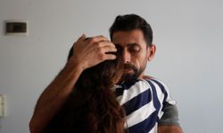 Kayıp Fatma Nur'dan sevindiren haber