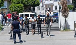 Caniden ilk açıklama: Amacıma ulaştım