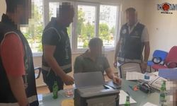 Antalya SGK'da rüşvet operasyonu