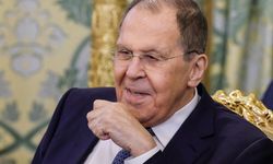 Lavrov, Kuzey Kore'ye gidiyor