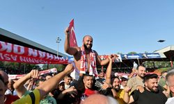 'Paşanın Aslanı' yarın Antalya'ya geliyor