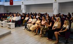 Alanya Üniversitesi'nde 15 Temmuz anma programı
