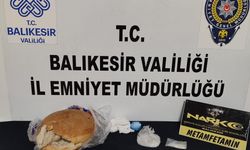 Polisi bile şaşırtan yöntem!