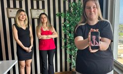 Havalimanı tuvaletinde doğum yapan kadın tahliye oldu