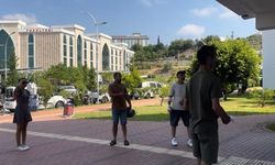 Sınava girecekleri binayı bulamadılar