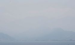 Beydağları kayboldu