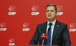 CHP Sözcüsü Yücel: Üyelikleri askıya alındı