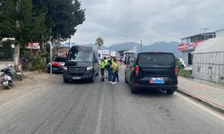 Gazipaşa'da korsana geçit yok