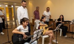 Başkanvekili Çiçek saha çalışmalarına başladı