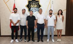 ALKÜ'lü öğrencilerden birincilik