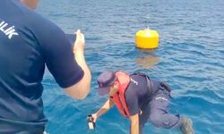 Marina yetkilisi serbest bırakıldı