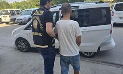 Aranan 224 firari yakalandı