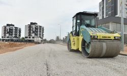 Habibler sathi asfaltla buluştu