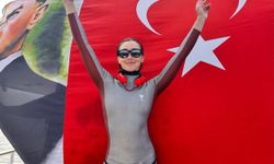 4 günde 4 altın madalya