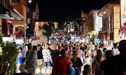 Havalimanlarında Temmuz rekoru kırıldı