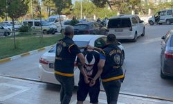 Genç kadını öldüren Afgan tutuklandı
