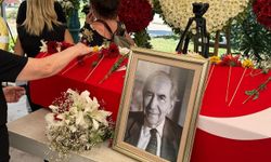 Altan Öymen son yolculuğuna uğurlandı