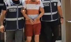 Antalya'da aranan 234 kişi tutuklandı